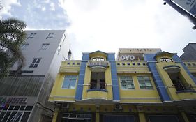 Super Oyo 1173 Shofa Marwah Palembang 2*